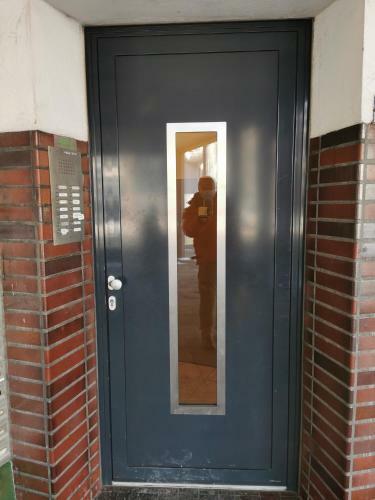 Apartamento Die Birke