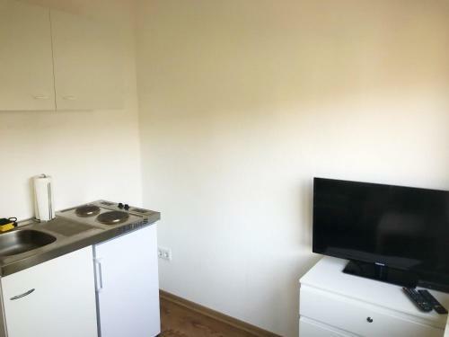 Apartamento Living @ Klassvilla Weserwehr No. 2
