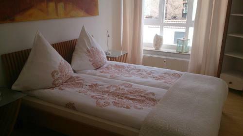 Apartamento Patio 1