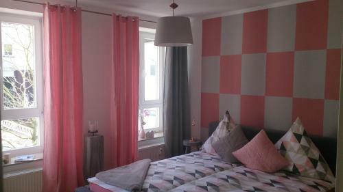 Apartamento Patio 1
