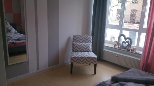 Apartamento Patio 1