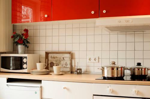 Apartamento Alpen Stub'l