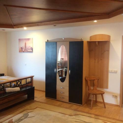 Hostal Pension Rubin