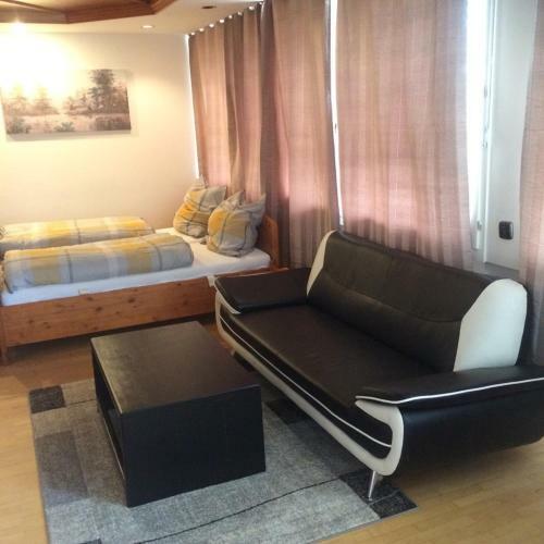 Hostal Pension Rubin