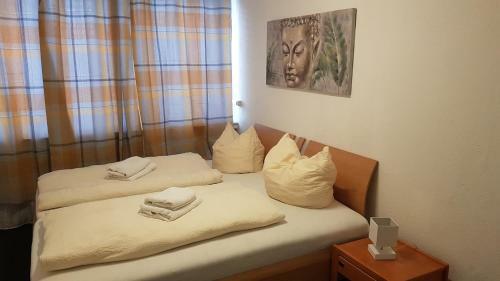 Hostal Pension Rubin