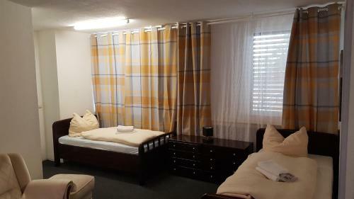 Hostal Pension Rubin