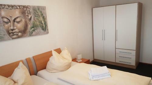 Hostal Pension Rubin