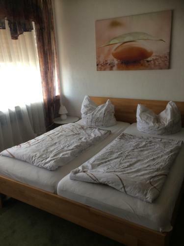 Hostal Pension Rubin