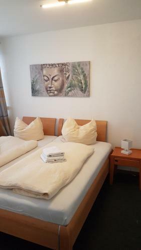 Hostal Pension Rubin