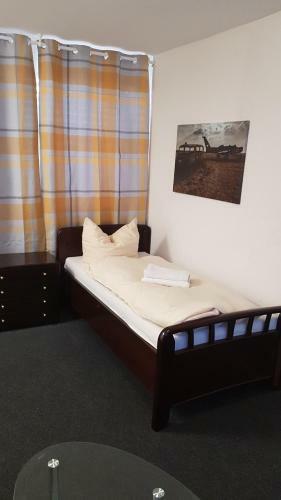 Hostal Pension Rubin