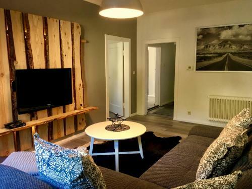 Apartamento A2-apartments Woltmershausen Central