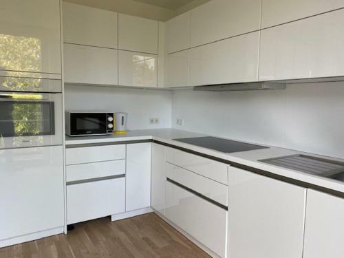 Apartamento Penthouse An Der Contrescarpe