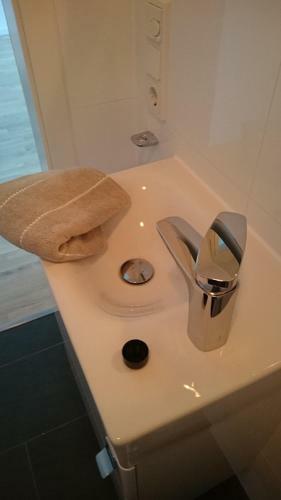 Apartamento Penthouse An Der Contrescarpe