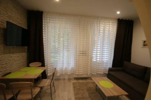 Altstadt Apartment