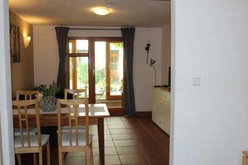 Apartamento Casa Feliz