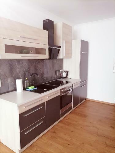 Apartamento Bordeaux 2