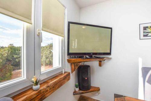 Ku?a Za Odmor Jerena