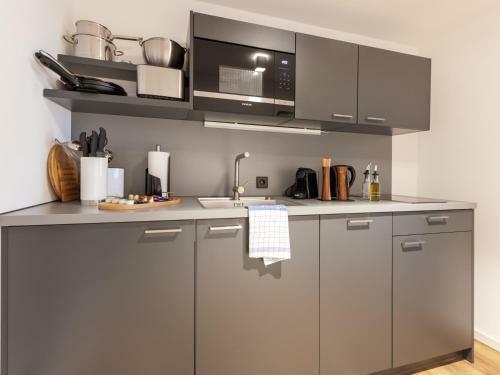Apartamento Limehome Bremen Hutfilterstra�e
