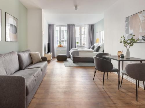 Apartamento Limehome Bremen Hutfilterstra�e