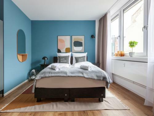 Apartamento Limehome Bremen Hutfilterstra�e