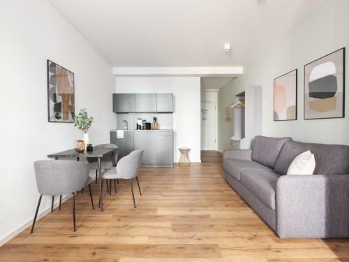 Apartamento Limehome Bremen Hutfilterstra�e