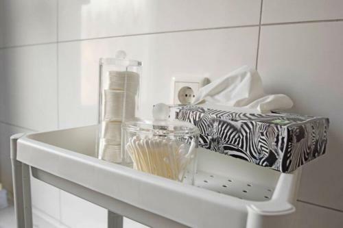 Apartment Im Viertel