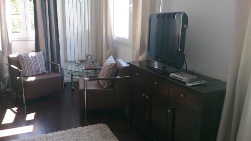 Apartamento Patio 2