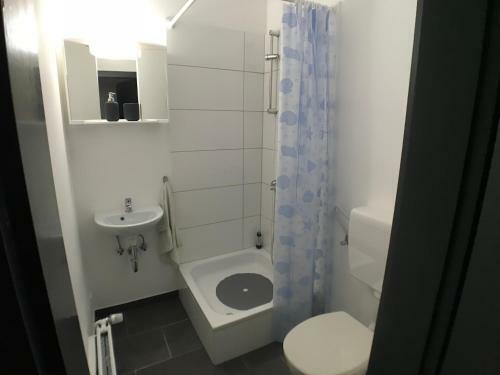 Apartamento Living @ Klassvilla Weserwehr No. 5