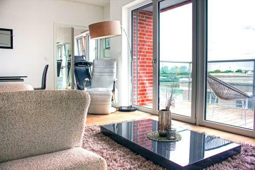 Apartamento Plenus Cloudloft River