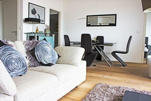 Apartamento Plenus Cloudloft River
