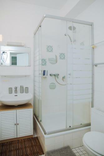 Bed & Breakfast Weserstern