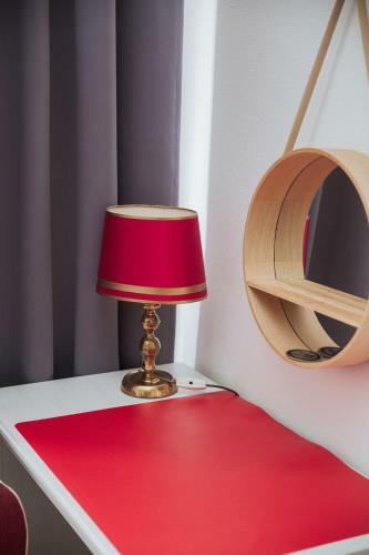 Bed & Breakfast Weserstern