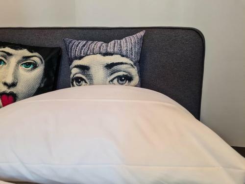 Homesuites Apartments