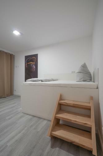 My Apartment Im Bremer Viertel