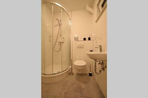 Apartment In Der Neustadt