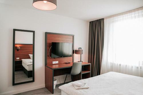 Albergue Domizil