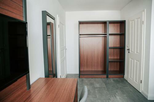 Albergue Domizil