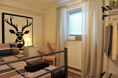 Apartamento Tiny Rooms