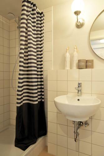 Apartamento Tiny Rooms