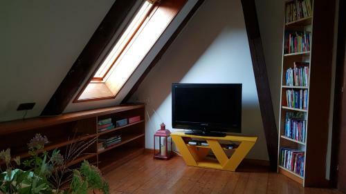 Apartamento Lieblingsplatz