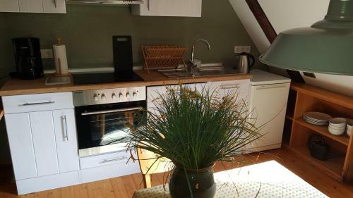 Apartamento Lieblingsplatz