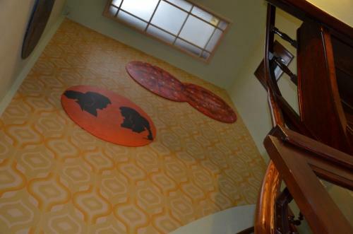 Apartamento Artep 73 G�stewohnung