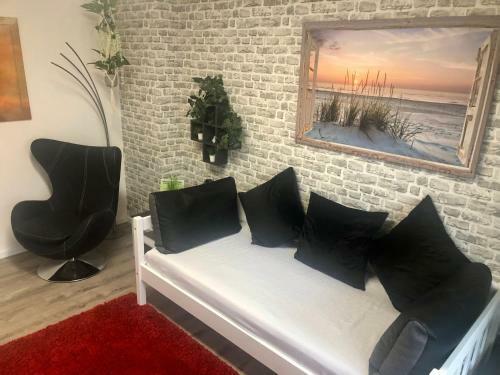 Apartamento Exklusives Appartement