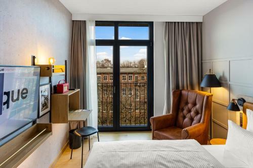 Unique By Atlantic Hotels Bremen