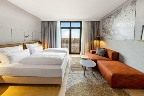 Unique By Atlantic Hotels Bremen