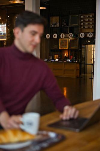 Unique By Atlantic Hotels Bremen
