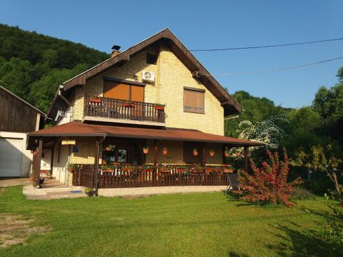 Apartamento Blue Moon