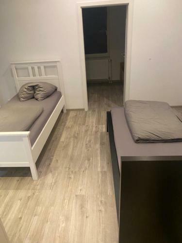 Apartamento Monteurs Haus 4 Pers. Kapit�n-dallmann-stra�e