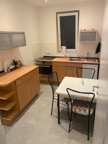 Apartamento Monteurs Haus 4 Pers. Kapit�n-dallmann-stra�e