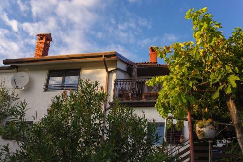 Apartamento Motovun Bellevue - Amazing View, Comfortable